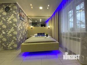 Студия квартира, посуточно, 18м2, 3/3 этаж