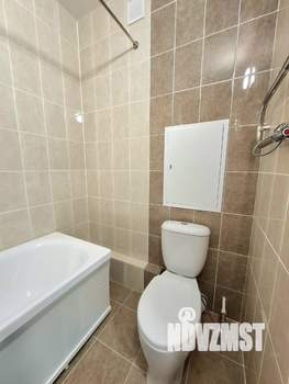 1-к квартира, на длительный срок, 32м2, 11/17 этаж