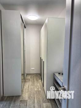 1-к квартира, на длительный срок, 34м2, 5/22 этаж