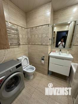 1-к квартира, на длительный срок, 44м2, 11/25 этаж