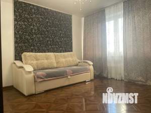 2-к квартира, посуточно, 55м2, 1/20 этаж