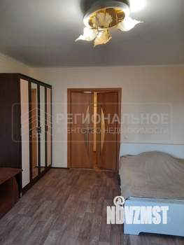 1-к квартира, на длительный срок, 43м2, 3/14 этаж
