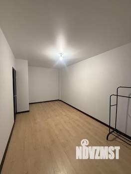1-к квартира, на длительный срок, 35м2, 10/18 этаж