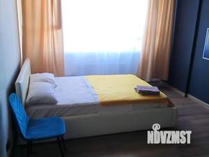 Студия квартира, посуточно, 26м2, 25/25 этаж