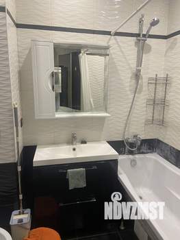 1-к квартира, на длительный срок, 40м2, 8/20 этаж