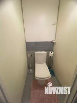 1-к квартира, посуточно, 34м2, 1/16 этаж