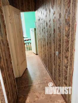 2-к квартира, на длительный срок, 47м2, 1/4 этаж