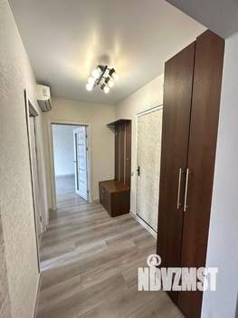 2-к квартира, на длительный срок, 55м2, 13/17 этаж