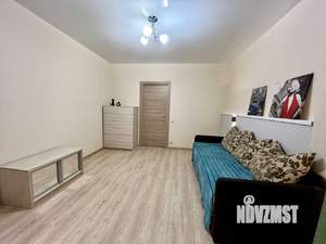 2-к квартира, посуточно, 60м2, 17/21 этаж