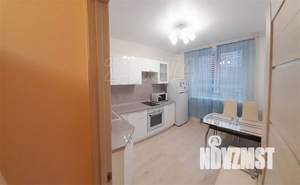 1-к квартира, на длительный срок, 35м2, 6/22 этаж