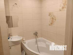 Студия квартира, посуточно, 28м2, 11/20 этаж