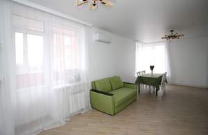 3-к квартира, на длительный срок, 85м2, 15/17 этаж