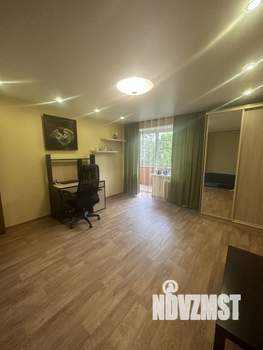 1-к квартира, на длительный срок, 41м2, 4/9 этаж