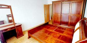 3-к квартира, на длительный срок, 83м2, 6/17 этаж