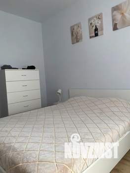 2-к квартира, посуточно, 49м2, 2/17 этаж