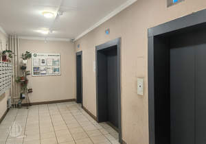 1-к квартира, на длительный срок, 50м2, 17/23 этаж