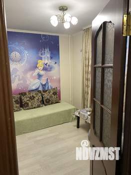 2-к квартира, на длительный срок, 40м2, 4/9 этаж