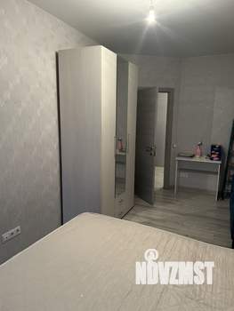 3-к квартира, на длительный срок, 80м2, 4/18 этаж