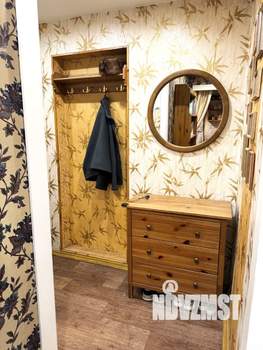 2-к квартира, на длительный срок, 43м2, 2/3 этаж
