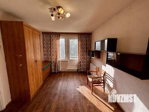 2-к квартира, на длительный срок, 43м2, 5/5 этаж