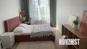 2-к квартира, посуточно, 72м2, 1/1 этаж