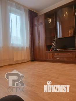 1-к квартира, на длительный срок, 55м2, 5/17 этаж