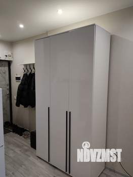 Студия квартира, на длительный срок, 19м2, 18/25 этаж