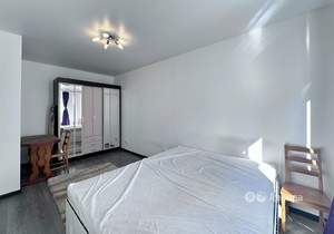 1-к квартира, на длительный срок, 32м2, 3/6 этаж