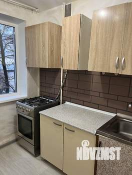 2-к квартира, на длительный срок, 42м2, 3/5 этаж