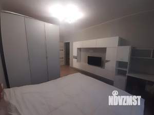 1-к квартира, на длительный срок, 34м2, 5/5 этаж