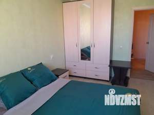 2-к квартира, посуточно, 56м2, 16/17 этаж