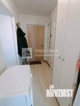1-к квартира, на длительный срок, 34м2, 21/21 этаж