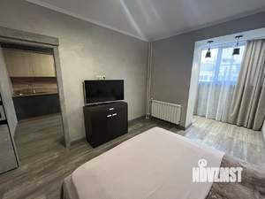 1-к квартира, на длительный срок, 44м2, 16/17 этаж