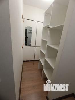 1-к квартира, на длительный срок, 34м2, 2/20 этаж