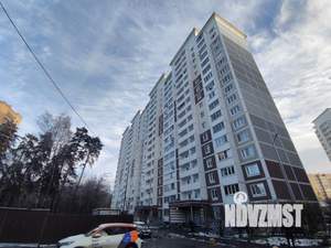 2-к квартира, на длительный срок, 60м2, 14/17 этаж