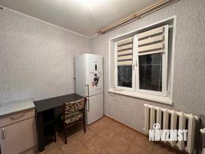 1-к квартира, на длительный срок, 32м2, 1/5 этаж