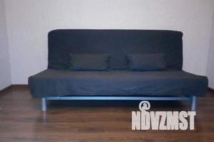 1-к квартира, посуточно, 43м2, 9/24 этаж