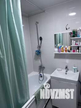 2-к квартира, посуточно, 59м2, 8/16 этаж