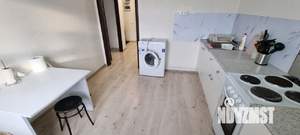 1-к квартира, на длительный срок, 33м2, 20/22 этаж