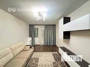 2-к квартира, на длительный срок, 60м2, 11/17 этаж