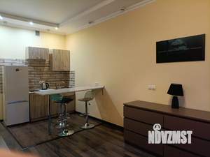 1-к квартира, на длительный срок, 34м2, 5/21 этаж