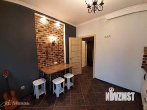 1-к квартира, на длительный срок, 38м2, 7/17 этаж