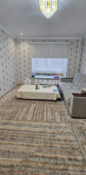 3-к квартира, на длительный срок, 87м2, 5/25 этаж