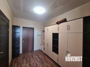 1-к квартира, на длительный срок, 53м2, 10/23 этаж