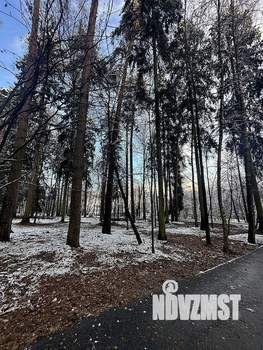 1-к квартира, на длительный срок, 40м2, 2/14 этаж