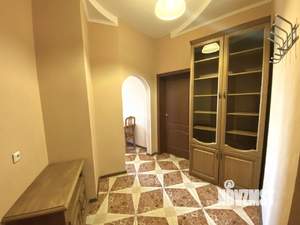 1-к квартира, на длительный срок, 39м2, 19/24 этаж