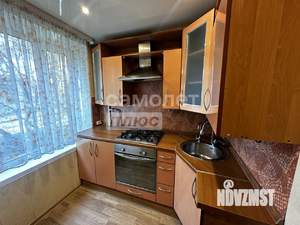 2-к квартира, на длительный срок, 45м2, 2/5 этаж