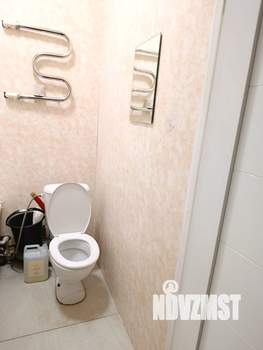 1-к квартира, на длительный срок, 30м2, 3/3 этаж