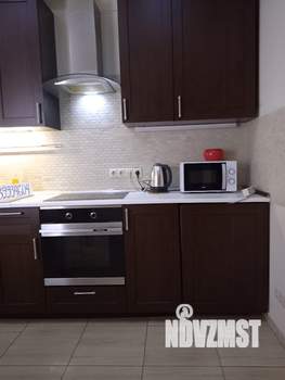 2-к квартира, посуточно, 65м2, 13/21 этаж