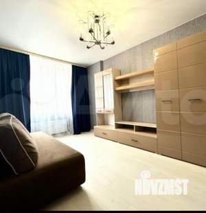 1-к квартира, на длительный срок, 31м2, 11/17 этаж